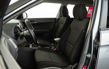 Hyundai Creta I рестайлинг, 2019 год, 1 819 050 рублей, 11 фотография