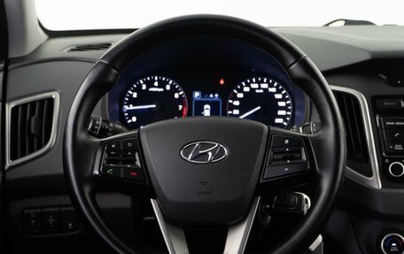 Hyundai Creta I рестайлинг, 2019 год, 1 819 050 рублей, 13 фотография