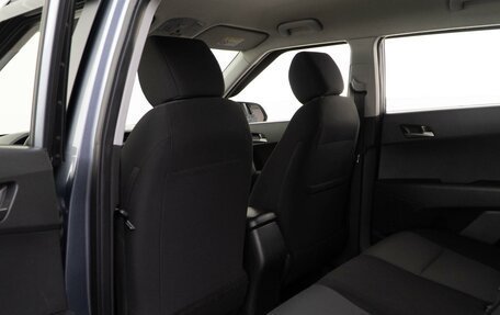 Hyundai Creta I рестайлинг, 2019 год, 1 819 050 рублей, 12 фотография