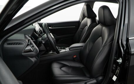 Toyota Camry, 2021 год, 3 269 050 рублей, 10 фотография