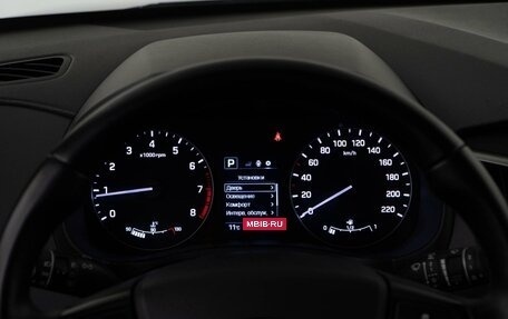 Hyundai Creta I рестайлинг, 2019 год, 1 819 050 рублей, 21 фотография