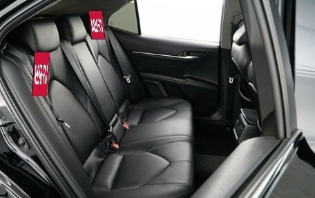 Toyota Camry, 2021 год, 3 269 050 рублей, 7 фотография