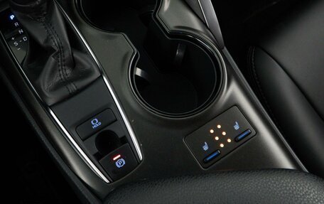 Toyota Camry, 2021 год, 3 269 050 рублей, 15 фотография