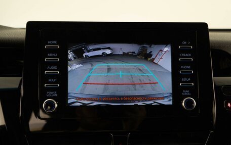 Toyota Camry, 2021 год, 3 269 050 рублей, 18 фотография