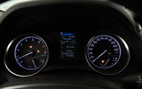 Toyota Camry, 2021 год, 3 269 050 рублей, 19 фотография