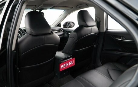 Toyota Camry, 2021 год, 3 269 050 рублей, 11 фотография