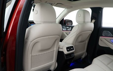 Mercedes-Benz GLE Coupe, 2021 год, 8 289 050 рублей, 11 фотография