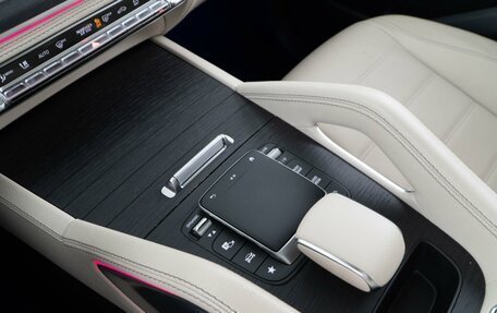 Mercedes-Benz GLE Coupe, 2021 год, 8 289 050 рублей, 21 фотография