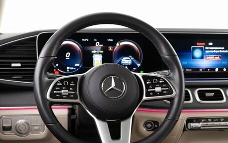 Mercedes-Benz GLE Coupe, 2021 год, 8 289 050 рублей, 14 фотография