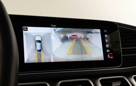 Mercedes-Benz GLE Coupe, 2021 год, 8 289 050 рублей, 17 фотография