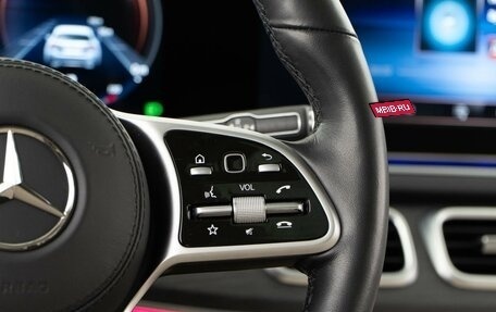 Mercedes-Benz GLE Coupe, 2021 год, 8 289 050 рублей, 16 фотография