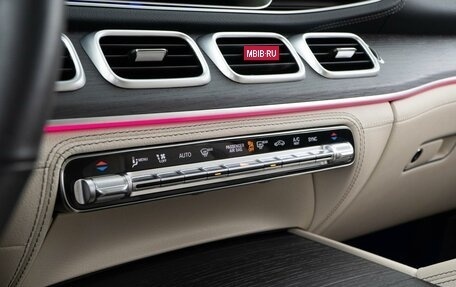 Mercedes-Benz GLE Coupe, 2021 год, 8 289 050 рублей, 18 фотография