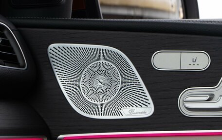 Mercedes-Benz GLE Coupe, 2021 год, 8 289 050 рублей, 22 фотография