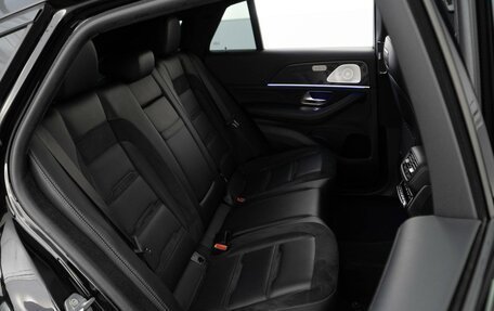 Mercedes-Benz GLE Coupe AMG, 2020 год, 8 488 000 рублей, 11 фотография