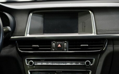 KIA Optima IV, 2017 год, 1 750 000 рублей, 14 фотография