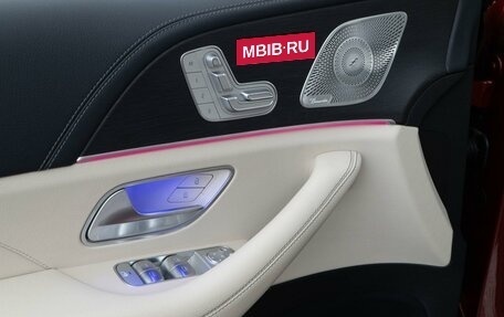 Mercedes-Benz GLE Coupe, 2021 год, 8 289 050 рублей, 20 фотография