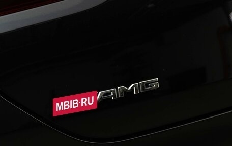 Mercedes-Benz GLE Coupe AMG, 2020 год, 8 488 000 рублей, 6 фотография