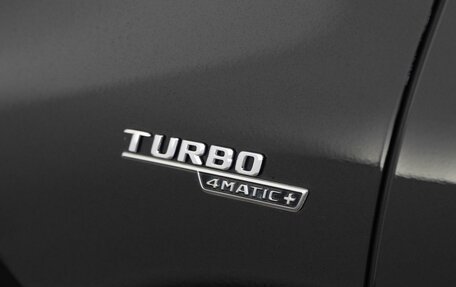 Mercedes-Benz GLE Coupe AMG, 2020 год, 8 488 000 рублей, 9 фотография