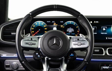 Mercedes-Benz GLE Coupe AMG, 2020 год, 8 488 000 рублей, 18 фотография