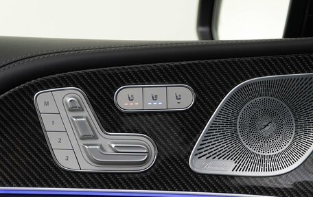 Mercedes-Benz GLE Coupe AMG, 2020 год, 8 488 000 рублей, 24 фотография