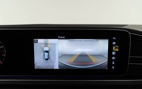 Mercedes-Benz GLE Coupe AMG, 2020 год, 8 488 000 рублей, 22 фотография