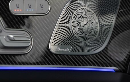 Mercedes-Benz GLE Coupe AMG, 2020 год, 8 488 000 рублей, 25 фотография