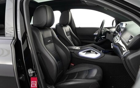 Mercedes-Benz GLE Coupe AMG, 2020 год, 8 488 000 рублей, 12 фотография