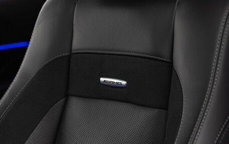 Mercedes-Benz GLE Coupe AMG, 2020 год, 8 488 000 рублей, 29 фотография