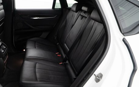 BMW X6, 2014 год, 3 838 055 рублей, 9 фотография