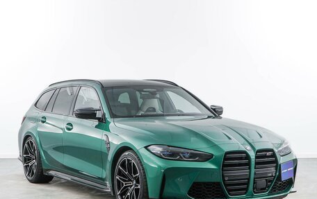 BMW M3, 2023 год, 13 949 050 рублей, 1 фотография