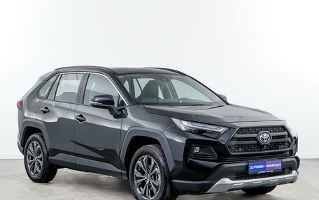 Toyota RAV4, 2025 год, 4 368 888 рублей, 1 фотография