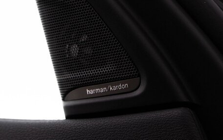 BMW X6, 2014 год, 3 838 055 рублей, 18 фотография