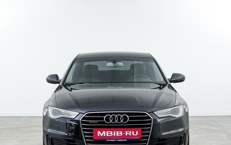 Audi A6, 2015 год, 1 898 900 рублей, 3 фотография