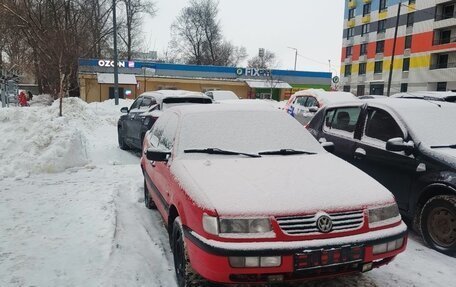 Volkswagen Passat B4, 1995 год, 125 000 рублей, 1 фотография