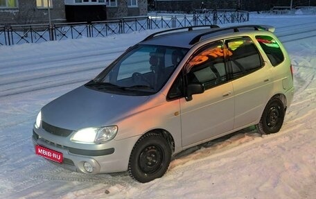 Toyota Corolla Spacio II, 1997 год, 345 000 рублей, 1 фотография