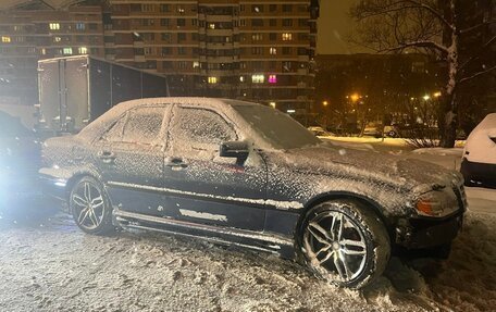 Mercedes-Benz C-Класс, 1994 год, 150 000 рублей, 1 фотография