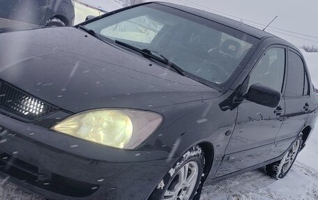 Mitsubishi Lancer IX, 2006 год, 333 000 рублей, 1 фотография