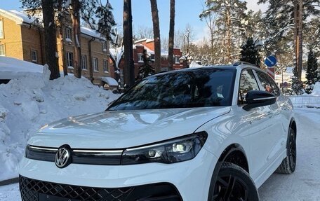 Volkswagen Tiguan, 2025 год, 4 670 000 рублей, 1 фотография