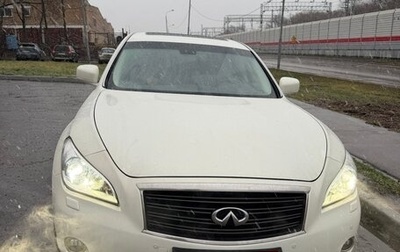 Infiniti M, 2013 год, 1 970 000 рублей, 1 фотография