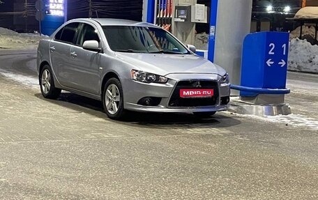Mitsubishi Lancer IX, 2008 год, 660 000 рублей, 1 фотография