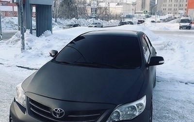 Toyota Corolla, 2011 год, 1 050 000 рублей, 1 фотография