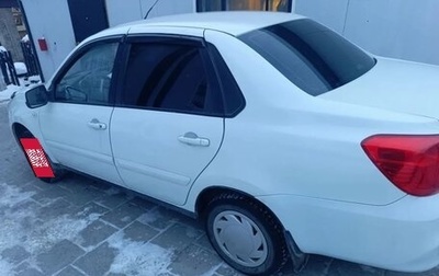 Datsun on-DO I рестайлинг, 2015 год, 420 000 рублей, 1 фотография