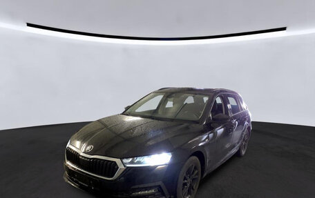 Skoda Octavia IV, 2022 год, 1 942 000 рублей, 1 фотография