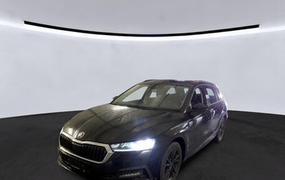 Skoda Octavia IV, 2022 год, 1 942 000 рублей, 1 фотография