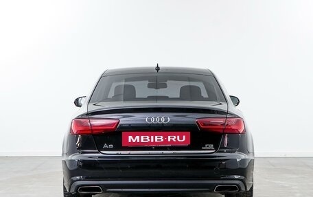 Audi A6, 2015 год, 1 898 900 рублей, 4 фотография