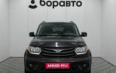 ЛуАЗ Patriot, 2016 год, 850 000 рублей, 1 фотография