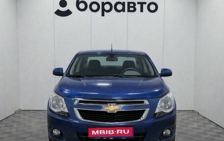 Chevrolet Cobalt II, 2021 год, 890 000 рублей, 1 фотография