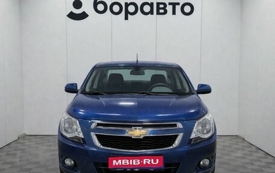 Chevrolet Cobalt II, 2021 год, 890 000 рублей, 1 фотография