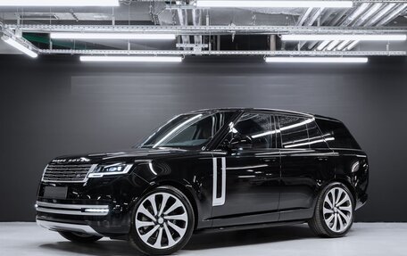 Land Rover Range Rover IV рестайлинг, 2025 год, 28 999 300 рублей, 1 фотография