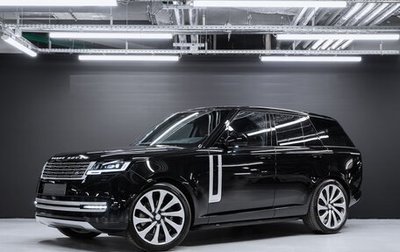 Land Rover Range Rover IV рестайлинг, 2025 год, 28 999 300 рублей, 1 фотография